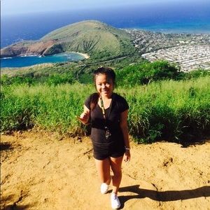 Meet your Posher, Aleli